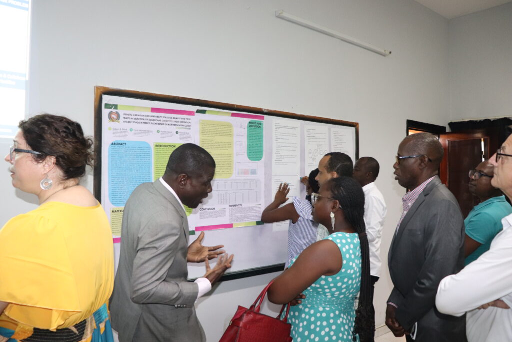 Faculty prepare for Spring Semester with Faculty Convocation